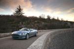 Aston Martin DB9 Volante 2004 года (UK)